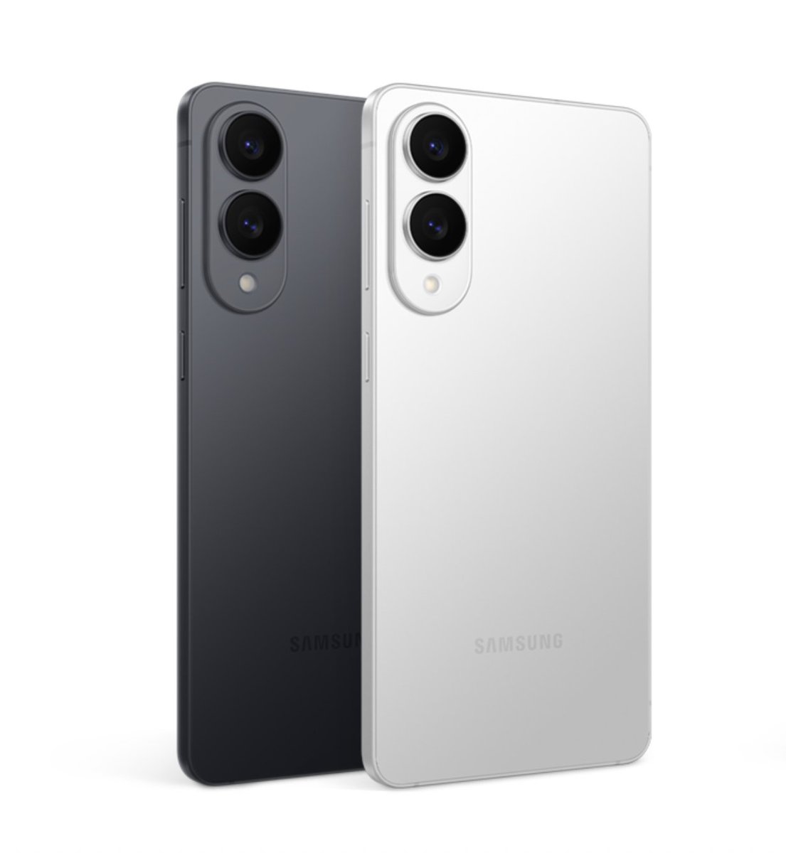 Q2. Which color variant of the Galaxy S25 Edge would you want to win?

A. Titanium Silver 💜
B. Titanium Jetblack 😍

#WinGalaxyS25Edge #ILoveGalaxyS25Edge #GalaxyAI