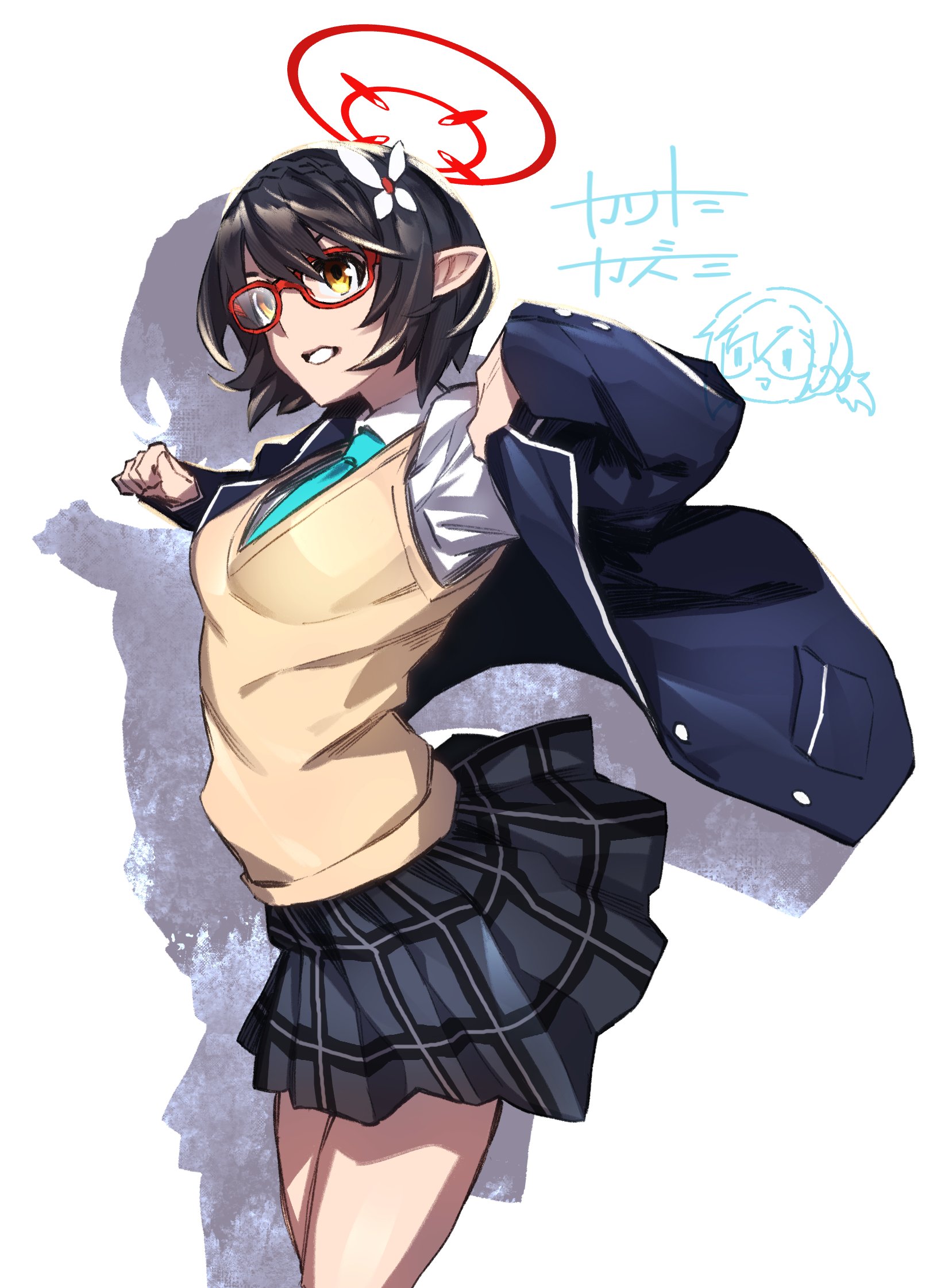 奥空アヤネ - Search / X