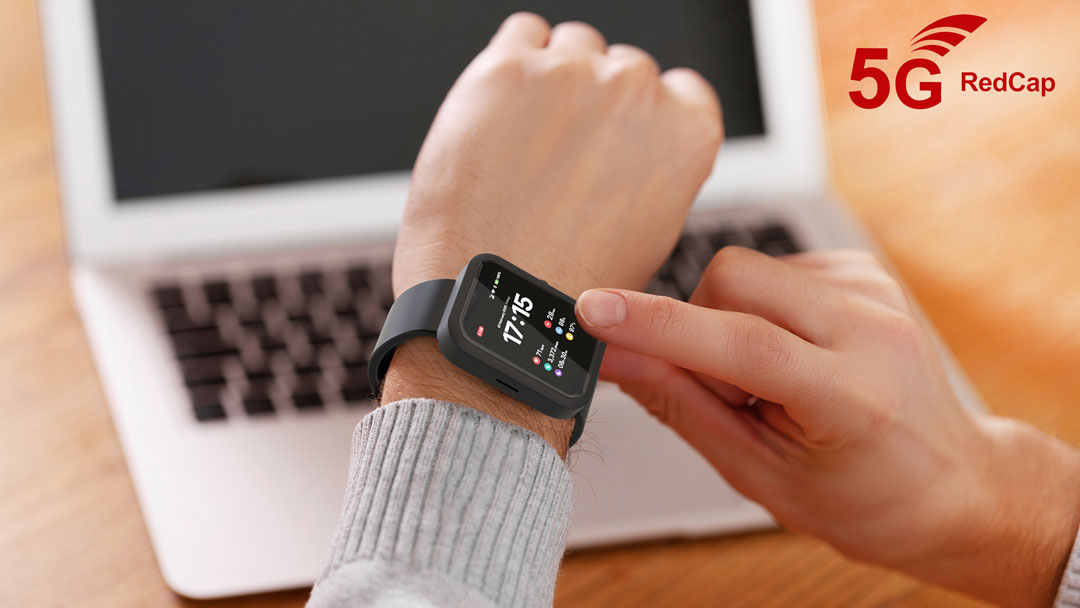 5G RedCap is unlocking a new era for connected devices, bridging performance and efficiency for IoT, wearables, and more. 

Learn how this innovation is reshaping enterprise mobility: socialmobile.com/unlocking-the-…

#5GRedCap #EnterpriseMobility #Qualcomm #Snapdragon