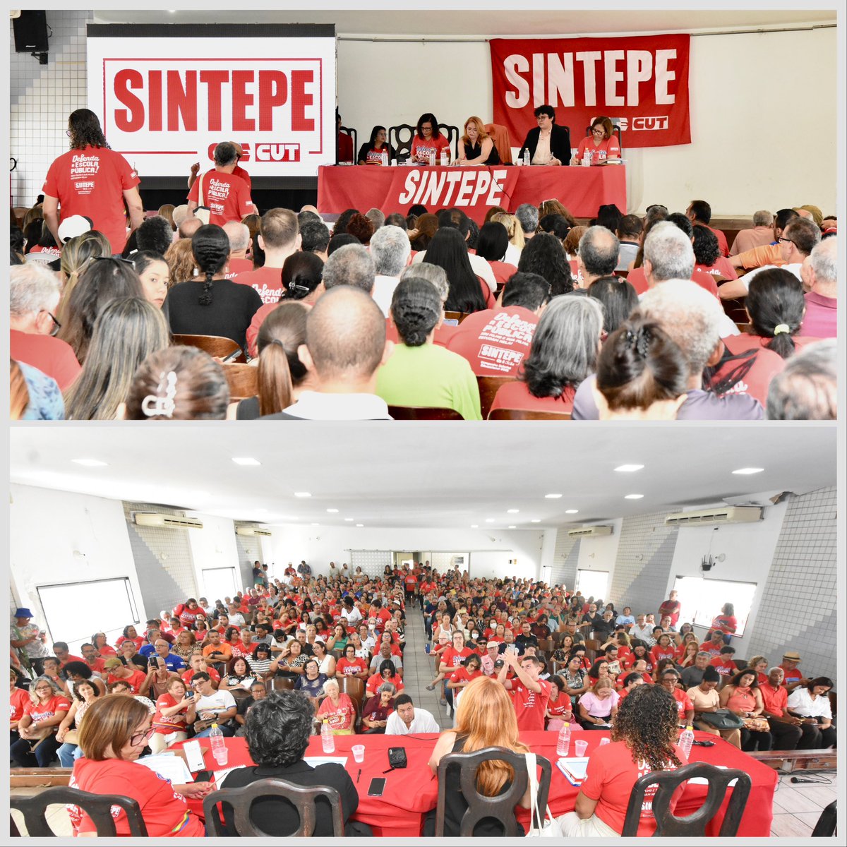 veetmanoprem's tweet photo. #pauta desta segunda,13 

Assembleia dos professores da rede estadual.

Saiba mais no Inst @agenciajcmazella https://t.co/If28FqCFOR