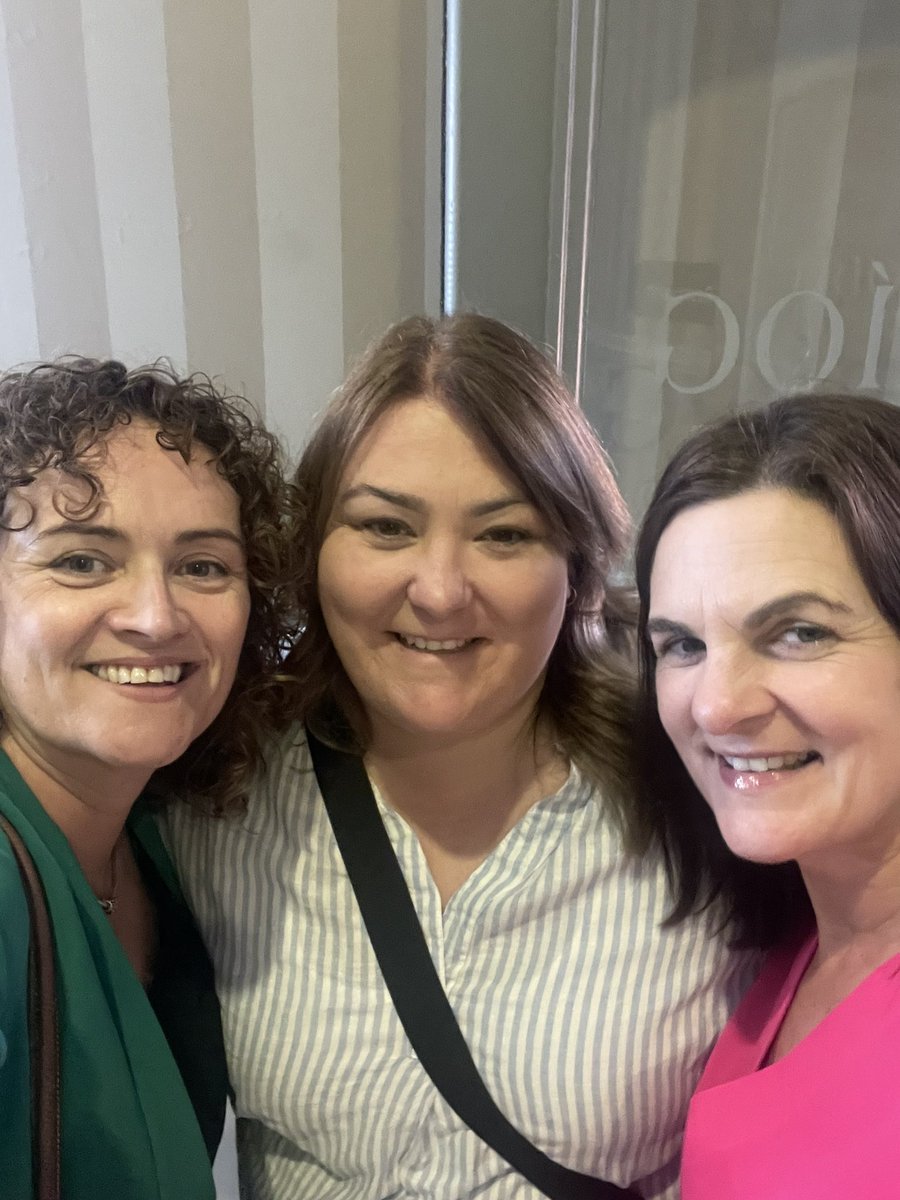 Paula Power (@paulapower1) on Twitter photo Great day so far at <a href="/NWIHP/">National Women & Infants Health Programme</a> National Midwifery Conference 2025 listening, learning and catching up with friends #MidwivesCriticalInACrisis Great day so far at <a href="/NWIHP/">National Women & Infants Health Programme</a> National Midwifery Conference 2025 listening, learning and catching up with friends #MidwivesCriticalInACrisis