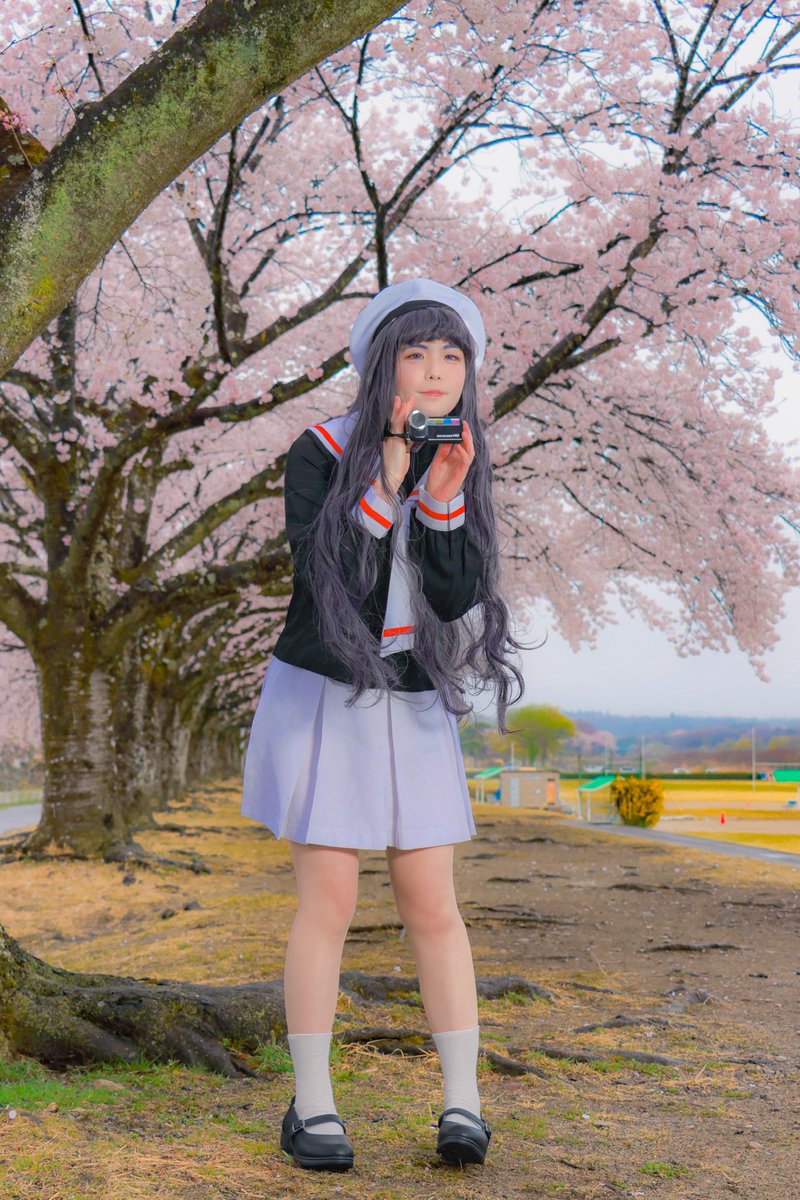 ghned4_cos's tweet image. Cosplay/ccさくら

大道寺知世

◇
撮影:白髪爺さん@mhoriko1
 #石川荘
