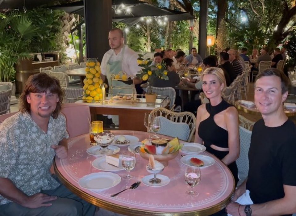 Introducing your wife to your high school friends: