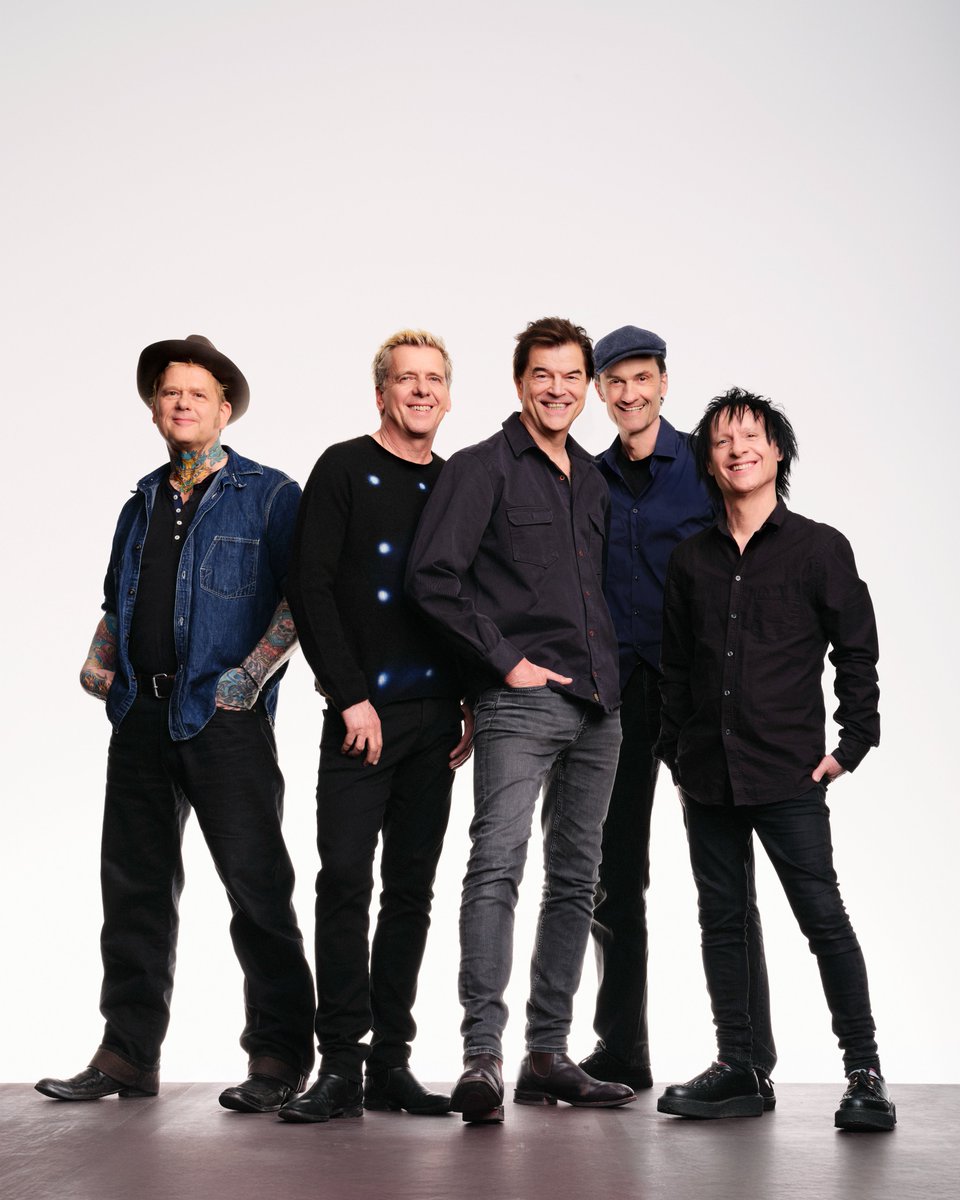 🎫 Der Countdown läuft!

Ab heute um 18:00 Uhr startet der offizielle Ticketverkauf für Die Toten Hosen! 🔥🤟

Tickets gibt es hier: shop.dietotenhosen.de/index.php/n.21…

#dieTotenHosen #Frankfurt #deutschebankpark