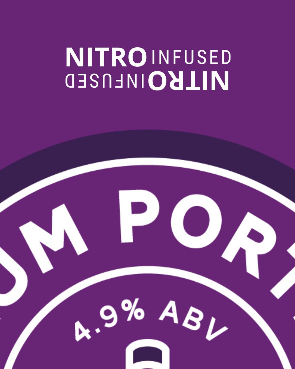 A new way to enjoy a classic.

Pouring soon....