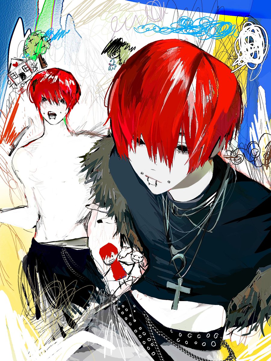 Mr. Flavor (@flavorlessnoki) on Twitter photo 