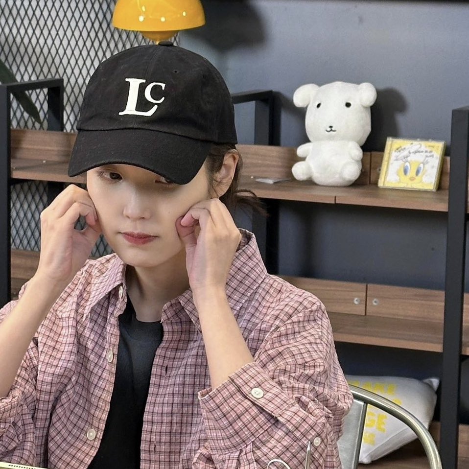 ydh516_iu's tweet image. 아이유언니랑 가나디 투샷