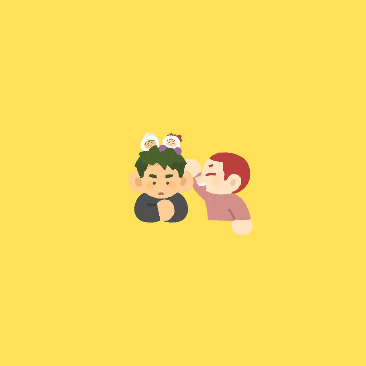 kmgk_tmg's tweet image. たのしみ！