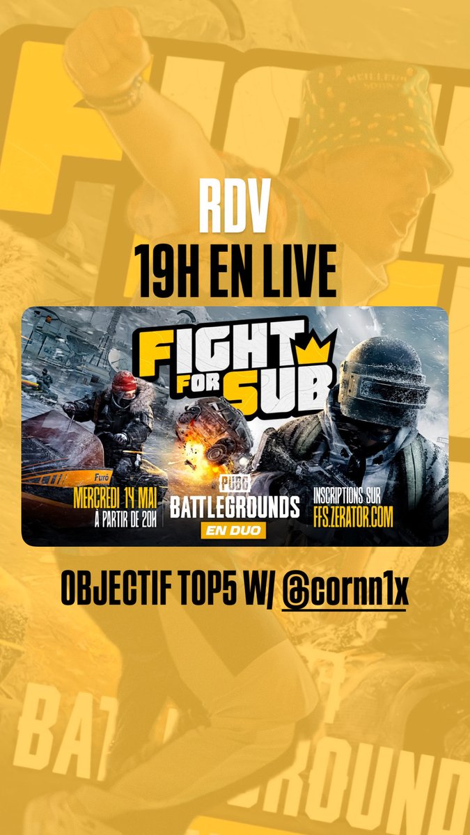 Héhéhé a ce soir 😇