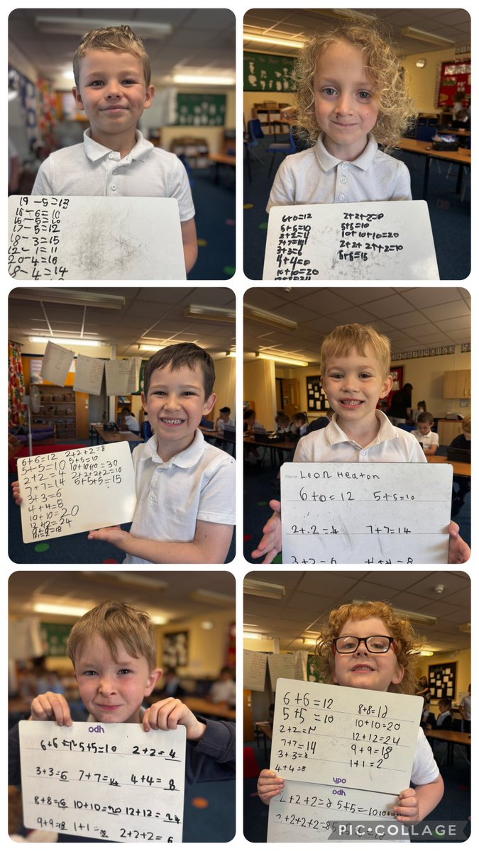 Year 1 have completed some fantastic arithmetic from this morning. You work so hard every day! <a href="/GrangeMissA/">GrangeMissA</a> <a href="/GrangeMrsMcG/">Mrs McGilloway</a>