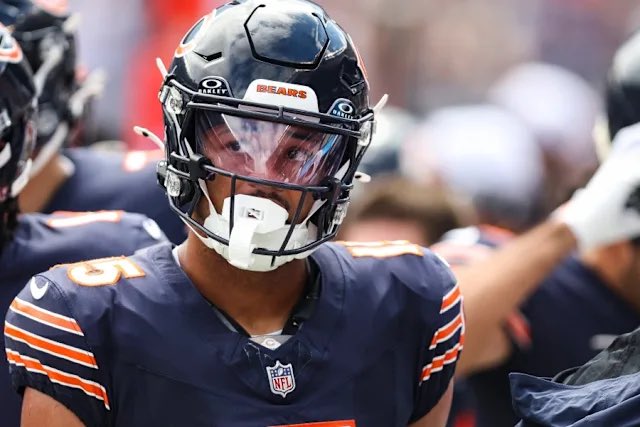 DynastyDadFF's tweet image. Last year I predicted Breakout seasons from WRs Brian Thomas Jr, Jaxon Smith-Njigba, Ladd McConkey, in Fantasy Football

🧵#DynastyDadApproved 6 Fringe Foundational WR to SMASH in 2025