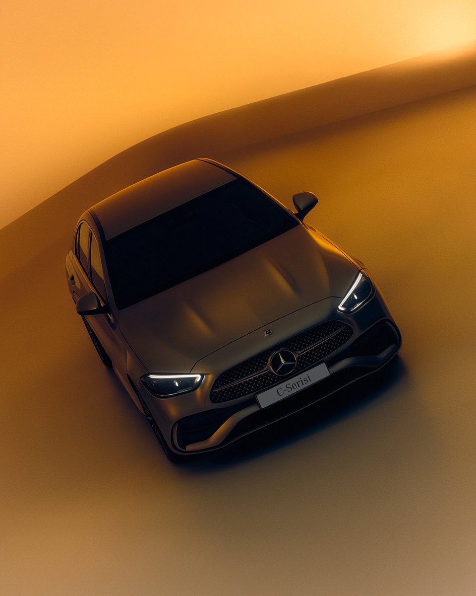 Tüm dikkatler üzerinde.