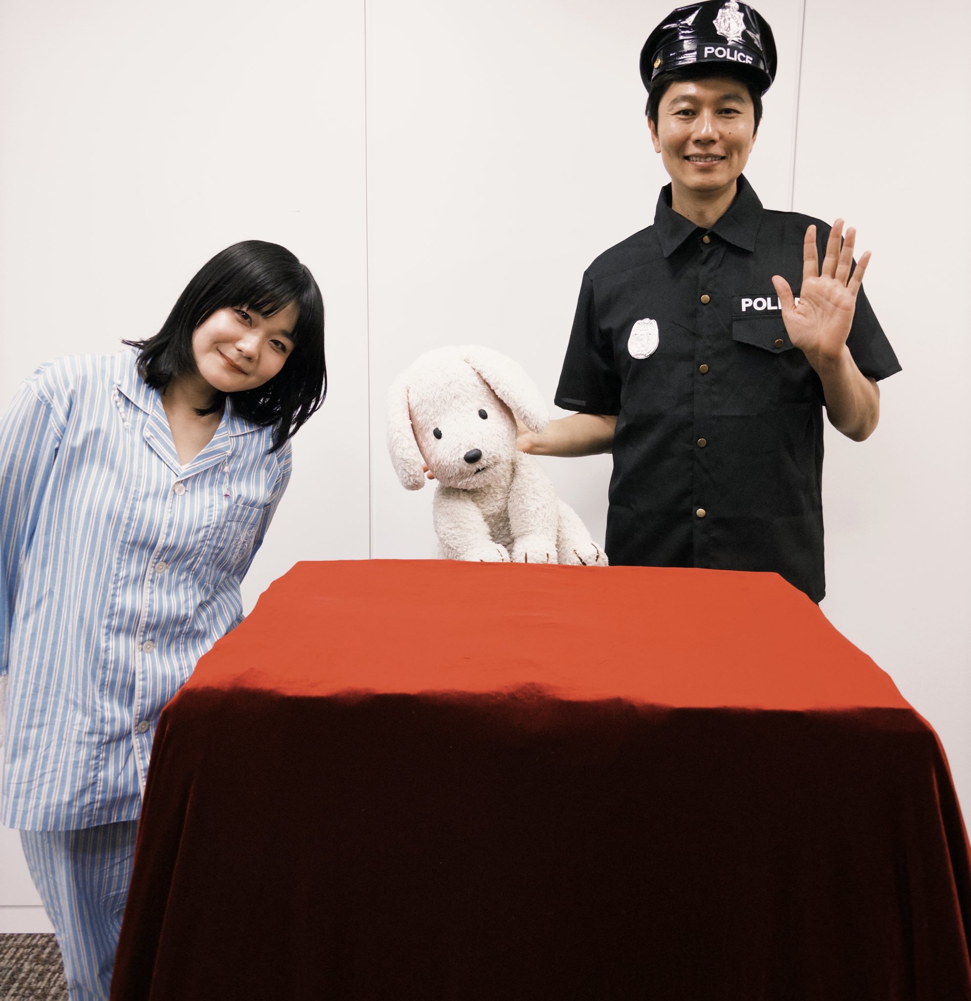 ザ・ぷー」インタビュー～新譜「コレナニ」を引っ提げワンマン