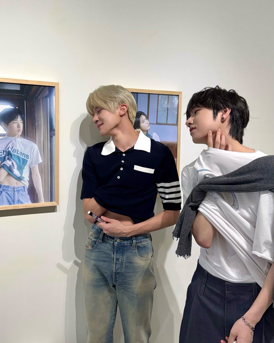 NCT WISH tweet media