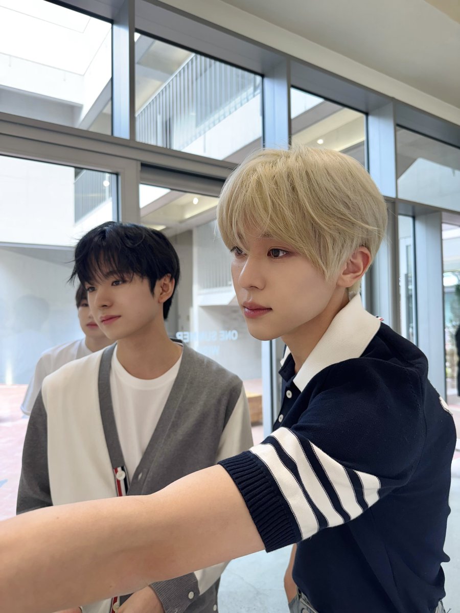 NCT WISH tweet media
