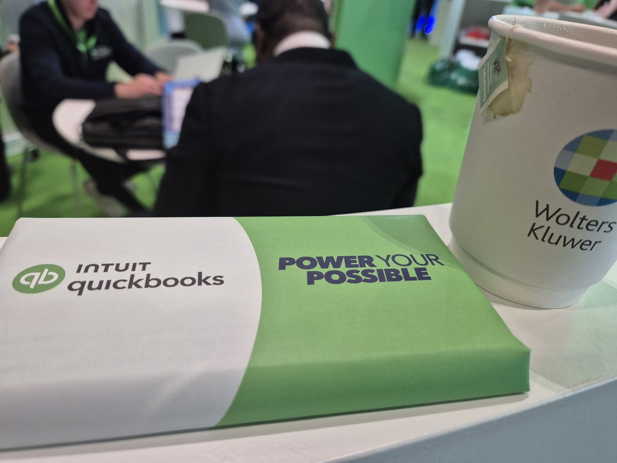 Moore AccountancySid (@sidmooremanc) on Twitter photo Enjoying the competitions with <a href="/QuickBooksUK/">Intuit QuickBooks UK</a> and seeing my account manager 🥰
#accountexlondon #accountex #accountant Enjoying the competitions with <a href="/QuickBooksUK/">Intuit QuickBooks UK</a> and seeing my account manager 🥰
#accountexlondon #accountex #accountant