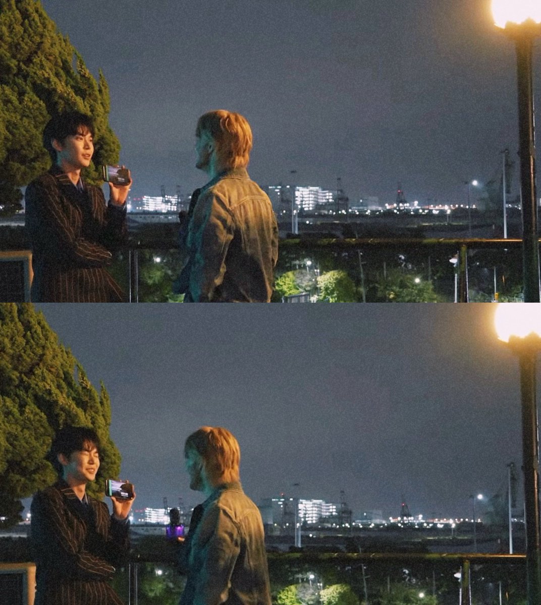 랑 (@_blue_rang) on Twitter photo 