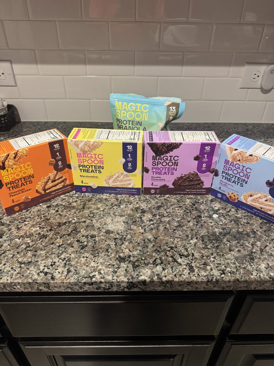 Got my magic spoon yesterday! I’m excited to try them. You want some? Go check them out <a href="/eatmagicspoon/">Magic Spoon</a> at checkout make sure you use code DARKNESS429 (cap sensitive) <a href="/Darkness429/">Timmeh</a>