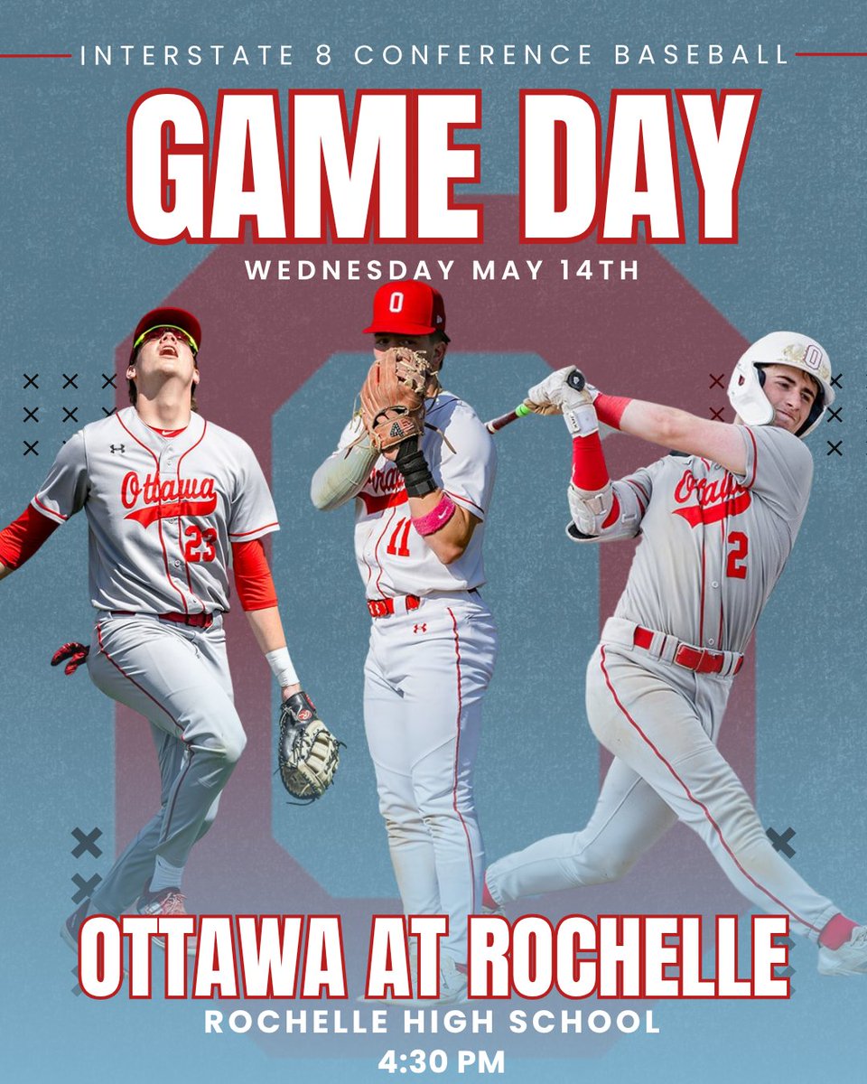 Ottawa Pirates Baseball (@ohs__baseball) on Twitter photo 