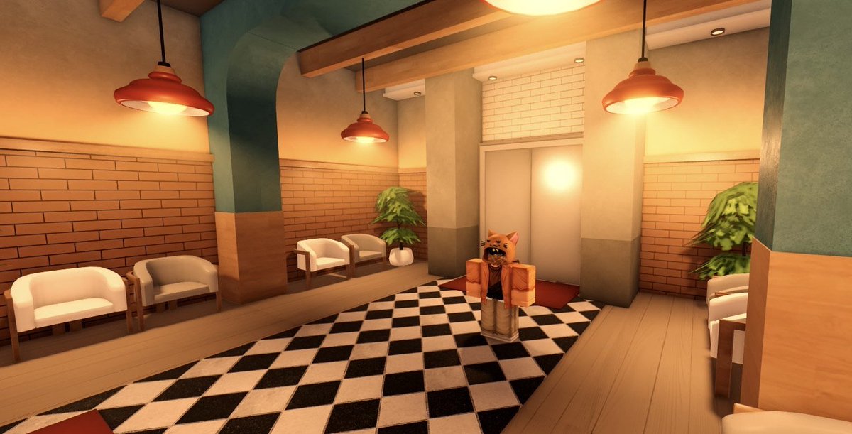 Just a teaser on what I've been working on lately! 

likes and rts are appreciated! <3 
#Roblox #RobloxDev