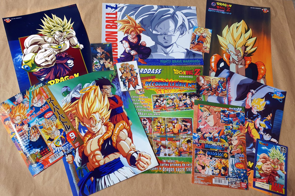 Concours!! 
tente de gagner ce lot de goodies DB en partageant + follow et en identifiant 2 personnes. 
TAS : 20/05
GOOD LUCK!!