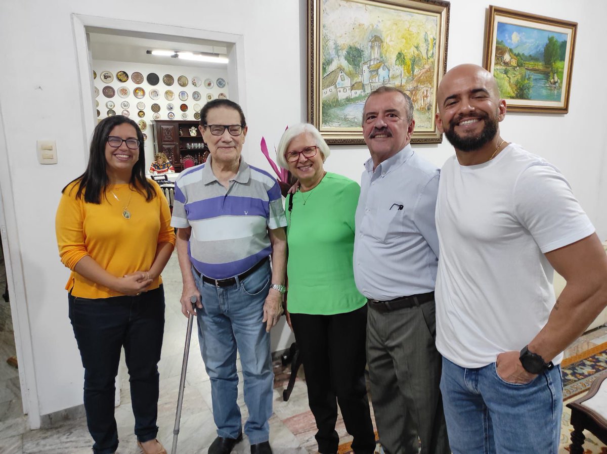 Ana Paula Matos tweet media