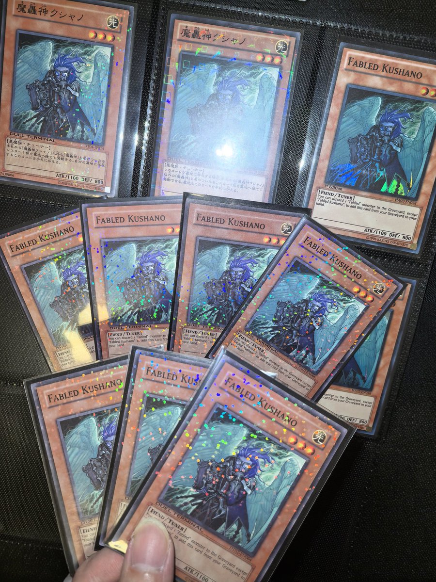 magicfabledking tweet picture