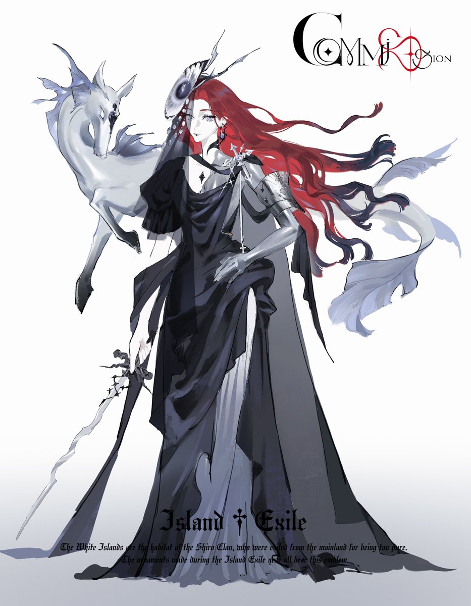 设计，赤诡，赤潮，海洋自然灾害灵感