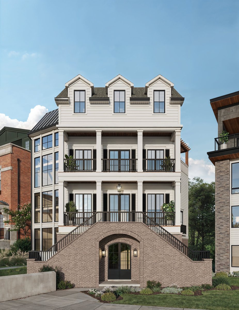 We are proud to have WP Land Company as one of the Showcase Builders at this year’s HOMEARAMA®!

Lot: #79

Website: wplandcompany.com

HOMEARAMA® 2025: Foundry Park at Three Oaks

SEP 26 - OCT 12, 2025