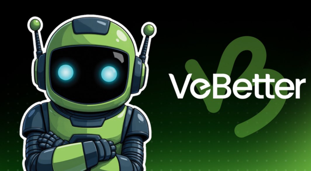 Betterswap.Io is a Defi Exchange aggregator on the VeChain Blockchain. 

👉Using BetterSwap is the way to guarantee you make the best swap possible by connecting to all the available DEXs on VeChain
;making sure that you are swapping with the best possible ratio❗️