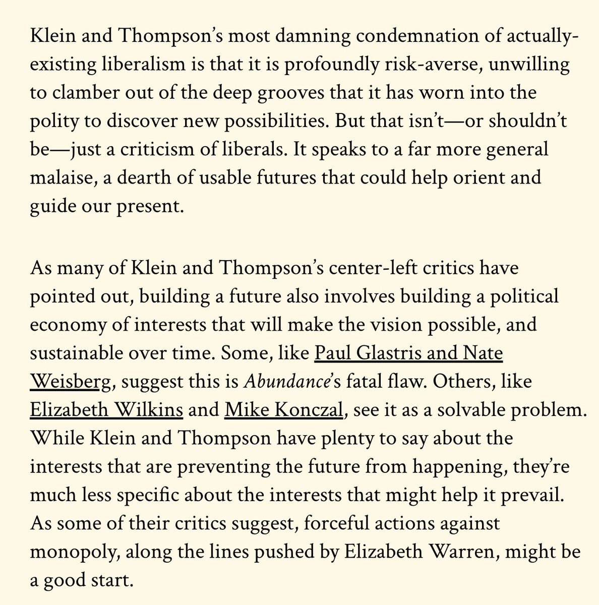 Combinations tweet media