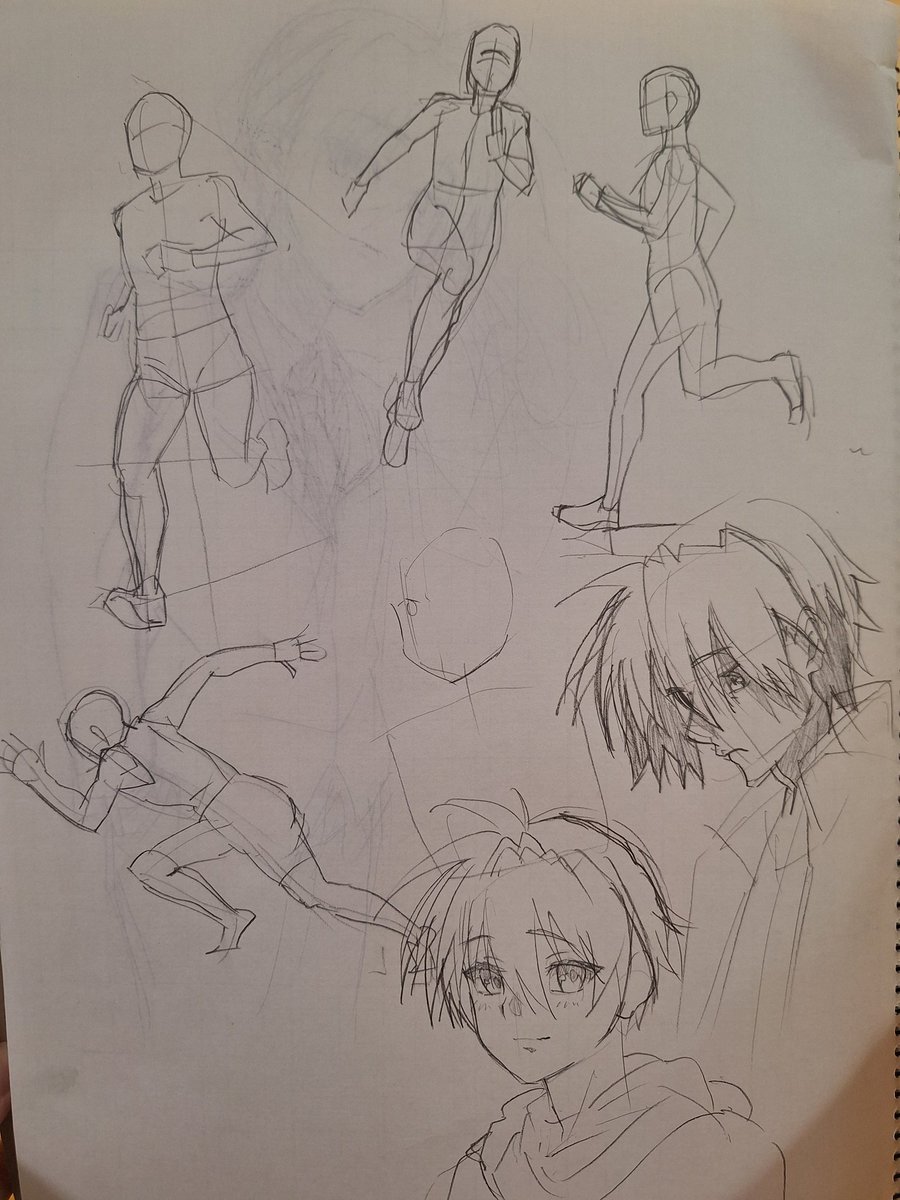1006na2023's tweet image. 練習しないとヤヴァイ…