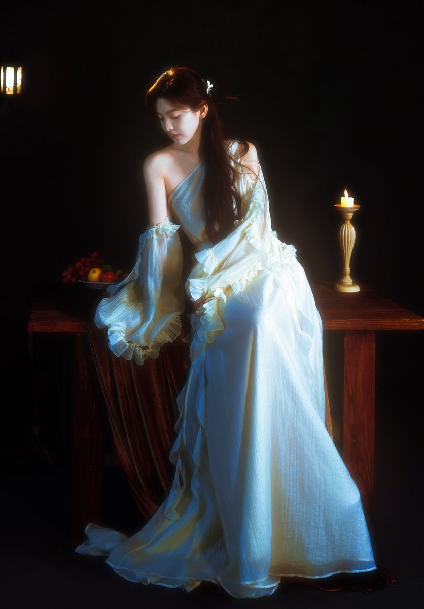 HOLY MOTHER WHAT DID I JUST CAME BACK TO