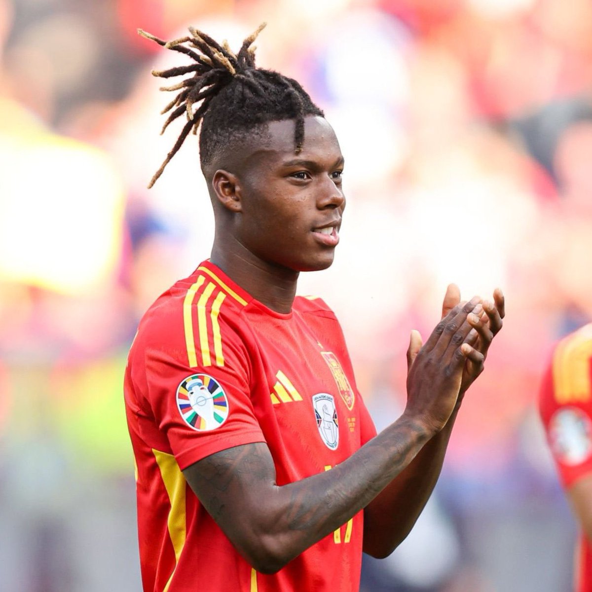 Transfer News Live tweet media