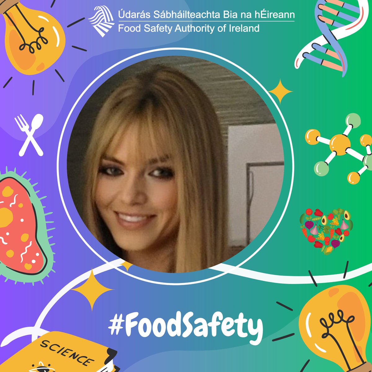 FoodSafetyAuthority (@fsaiinfo) on Twitter photo 🎤 Today, Colette Dunne, Technical Executive with the FSAI’s Food Reformulation Task Force will present at the INDI & Fresenius Kabi Research Symposium at <a href="/WeAreTUDublin/">TU Dublin / OT Baile Átha Cliath</a>. 👧🍽️
#FSAI #FoodReformulation #ChildNutrition #PublicHealth #INDISymposium #NutritionResearch 🎤 Today, Colette Dunne, Technical Executive with the FSAI’s Food Reformulation Task Force will present at the INDI & Fresenius Kabi Research Symposium at <a href="/WeAreTUDublin/">TU Dublin / OT Baile Átha Cliath</a>. 👧🍽️
#FSAI #FoodReformulation #ChildNutrition #PublicHealth #INDISymposium #NutritionResearch