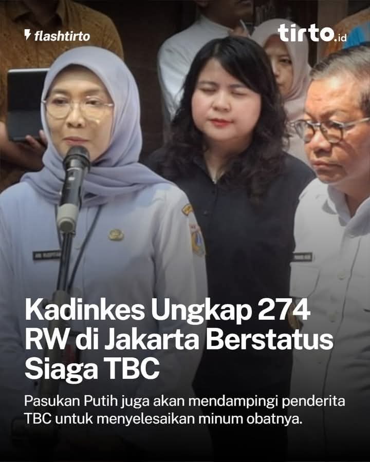 Serius nih??!
Jakarta #mendadakTBC