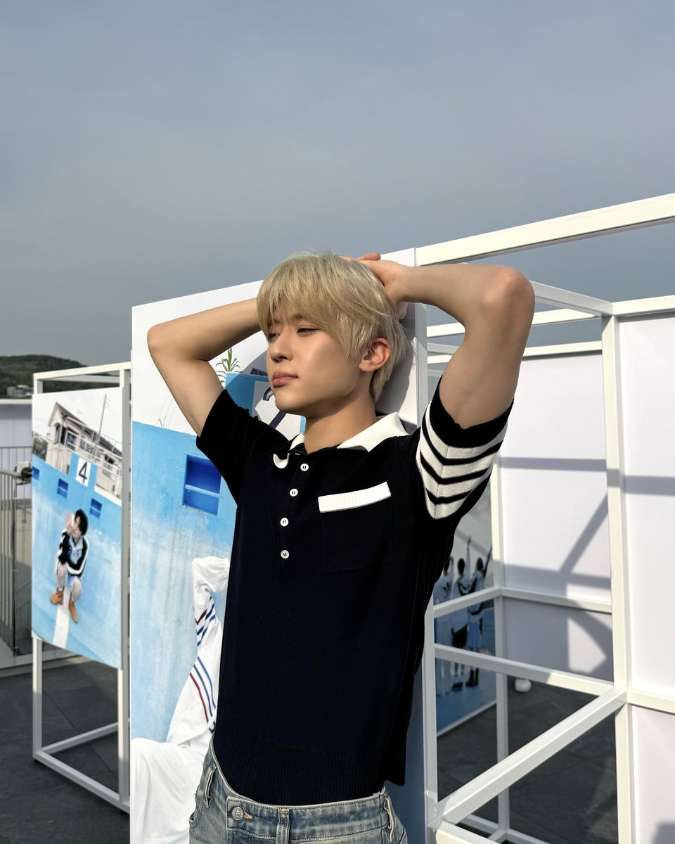 NCT WISH tweet media
