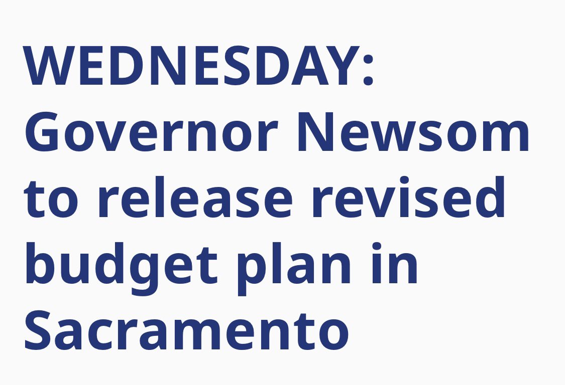 Senator Brian Dahle (@briandahleca) on Twitter photo TODAY: Before Newsom tries to blame everyone & everything but himself for California’s budget failures, let’s not forget back in February the nonpartisan <a href="/LAO_CA/">Legislative Analyst</a> reported: “Beginning in 2026-27, the state faces future operating deficits of $20 to $30 billion per year due to state TODAY: Before Newsom tries to blame everyone & everything but himself for California’s budget failures, let’s not forget back in February the nonpartisan <a href="/LAO_CA/">Legislative Analyst</a> reported: “Beginning in 2026-27, the state faces future operating deficits of $20 to $30 billion per year due to state