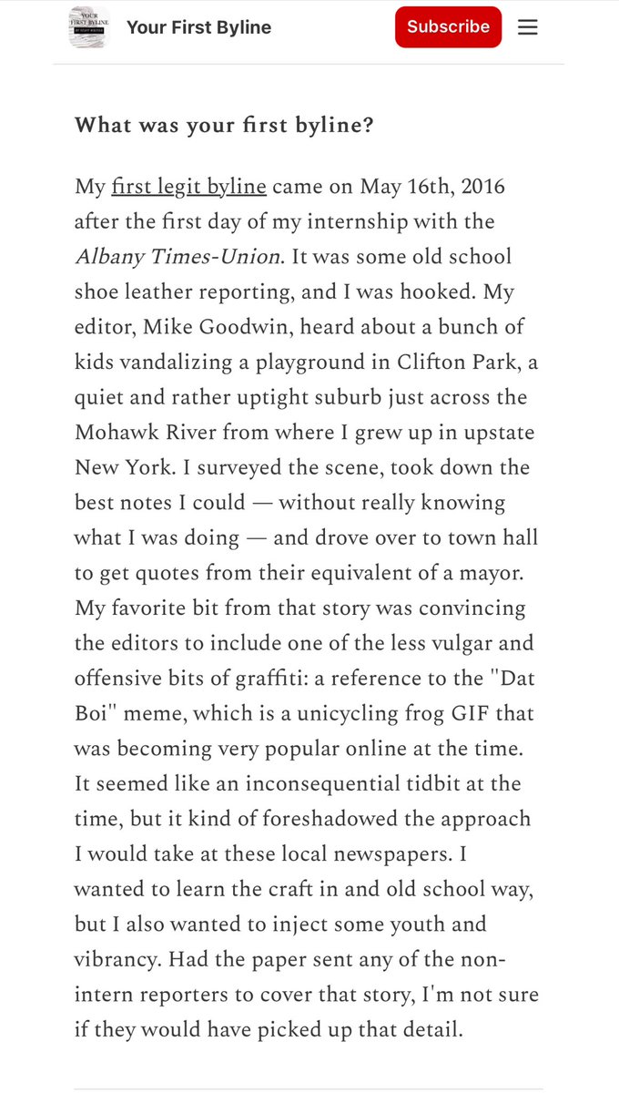 Jake Lahut tweet media