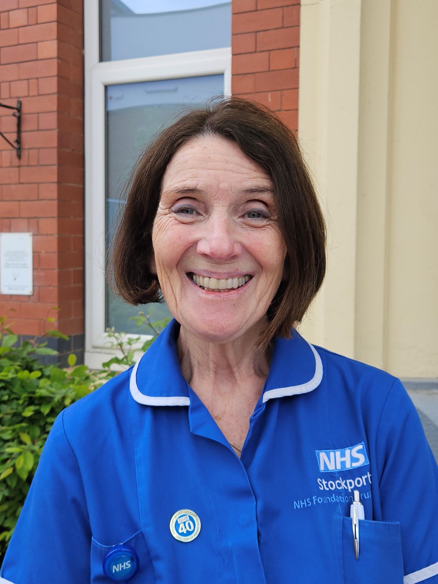Stockport NHS FT (@stockportnhs) on Twitter photo Our Stockport NHS team are up and raring to go for the big Manchester Run this weekend! Many will be running to support our own <a href="/SNHSCharity/">Stockport NHS Charity</a> . Big thanks to our Jan Sinclair who has once again organised the team: to sponsor her visit justgiving.com/page/jan-sin... Our Stockport NHS team are up and raring to go for the big Manchester Run this weekend! Many will be running to support our own <a href="/SNHSCharity/">Stockport NHS Charity</a> . Big thanks to our Jan Sinclair who has once again organised the team: to sponsor her visit justgiving.com/page/jan-sin...