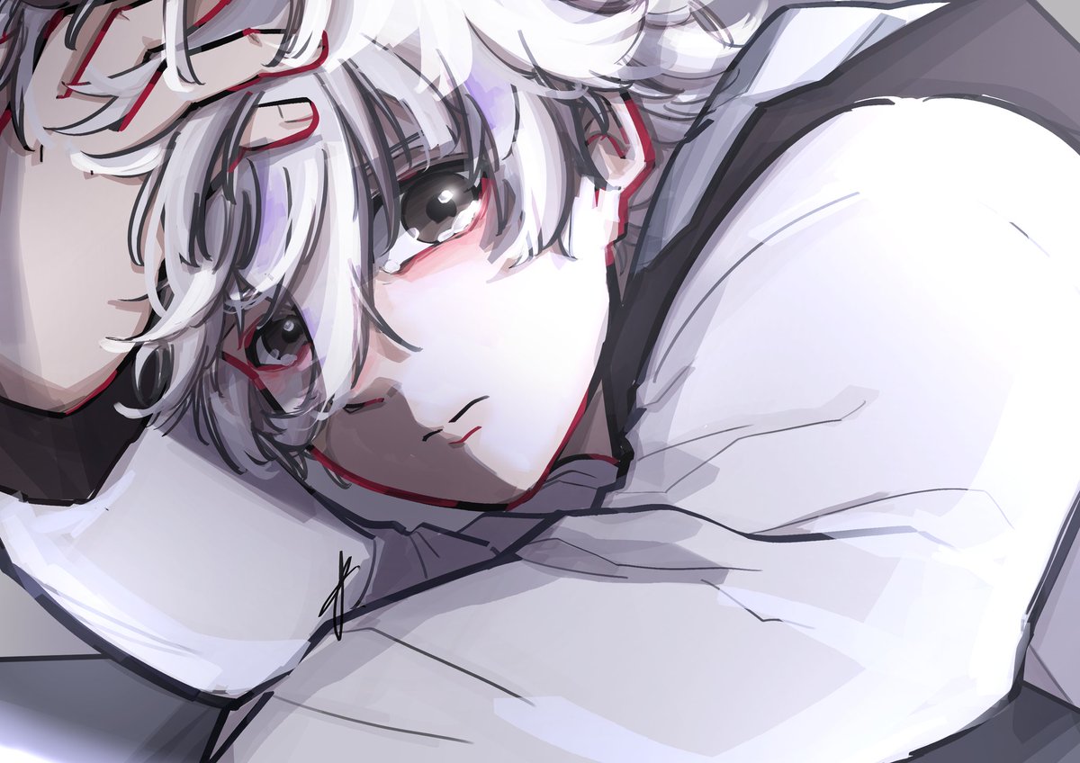 "Its fine..forget it..."

#bluelock #ブルーロックFA