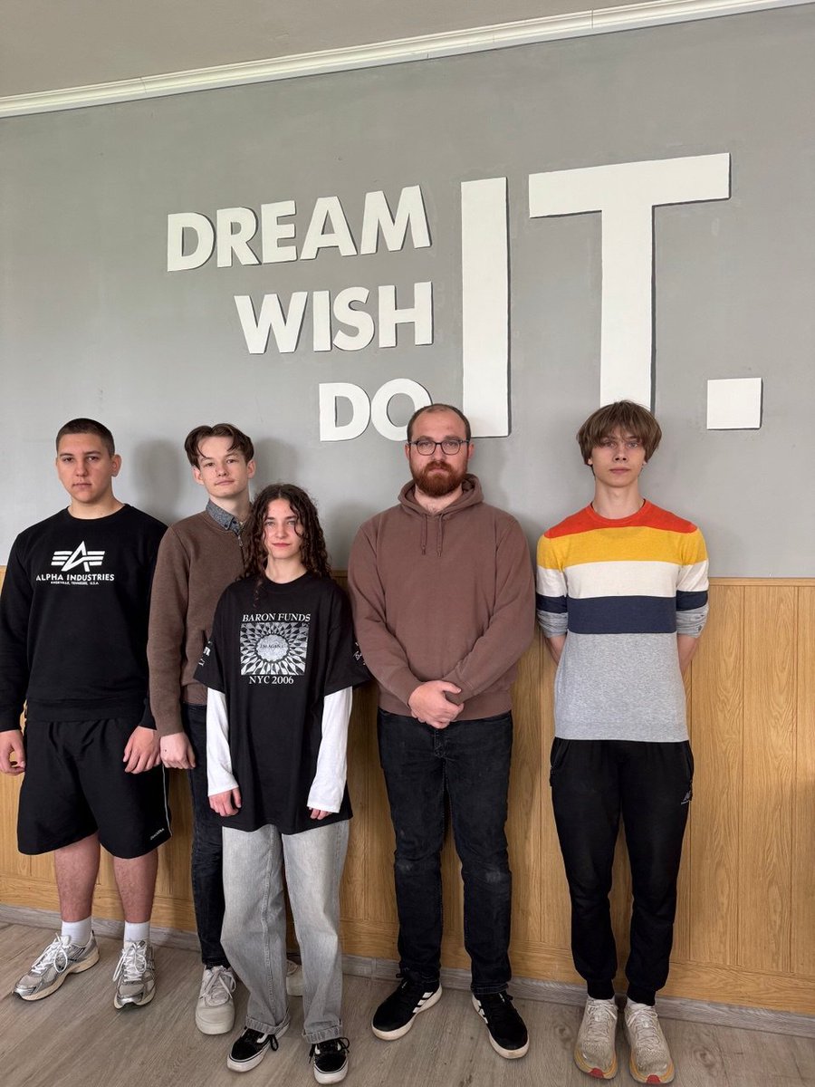 ProofChronicle || S.A.C.E.I.T. tweet media