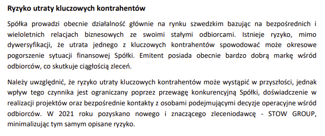 HotstockPL's tweet photo. Zapewne w Szwecji był ten kontrahent
#RobsGroup https://t.co/smoyT7Glm0