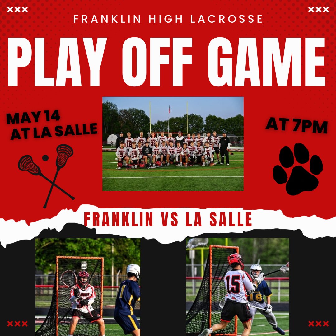 Franklin Wildcat Athletic Boosters (@franklinwildca3) on Twitter photo 