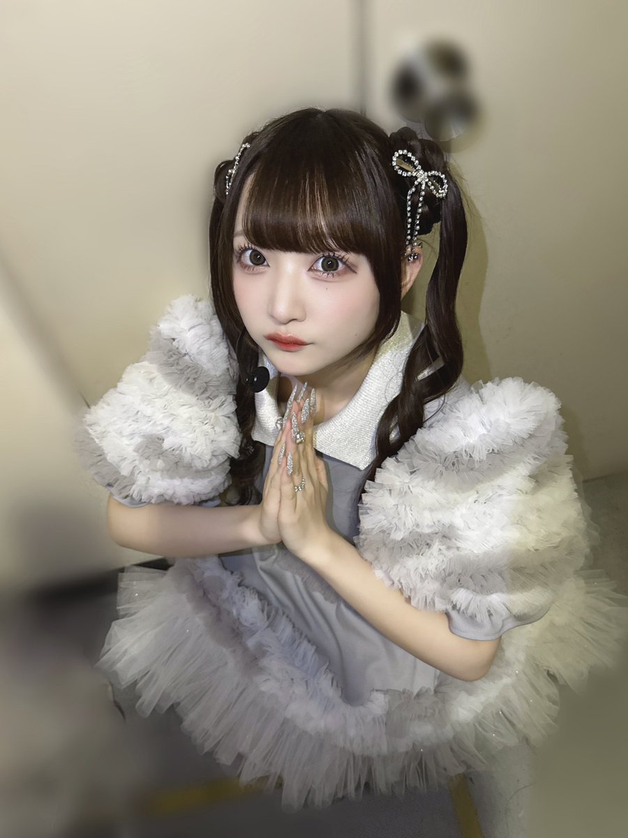 KYURUSHITE's tweet photo. #清竜人25 THE CRUISING TOUR
📍 HEAVEN’S ROCK さいたま新都心
ありがとうございました🌙

ツアー次回は名古屋🚄
https://t.co/bGD3eUMK3s

ツアーファイナルも発表されました📣
▶︎▷6/29(日)東京The Garden Hall
お楽しみに🤍💍 
#チバゆな #きゅるして https://t.co/HZpqKQabJz