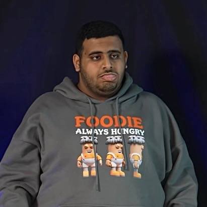 رياكشنات عادل 🆕