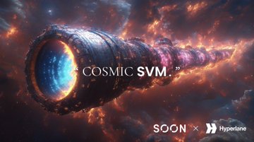 IlseLeota82679's tweet image. SOON’s zero - slippage trading for high - volatility tokens: navigate the market, trade with precision. 🔍💱 #HighVolatilityTrading #SOON​.@soon_svm #SOONISTHEREDPILL