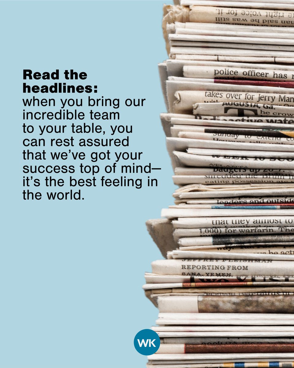We actively seek out partners who prioritize integrity-driven success, cultivate positive workplace environments, bolster their local economies, and deliver exceptional value to their customers and communities.

If this sounds like you, reach out to us today!
.
.
.

#WellKnown