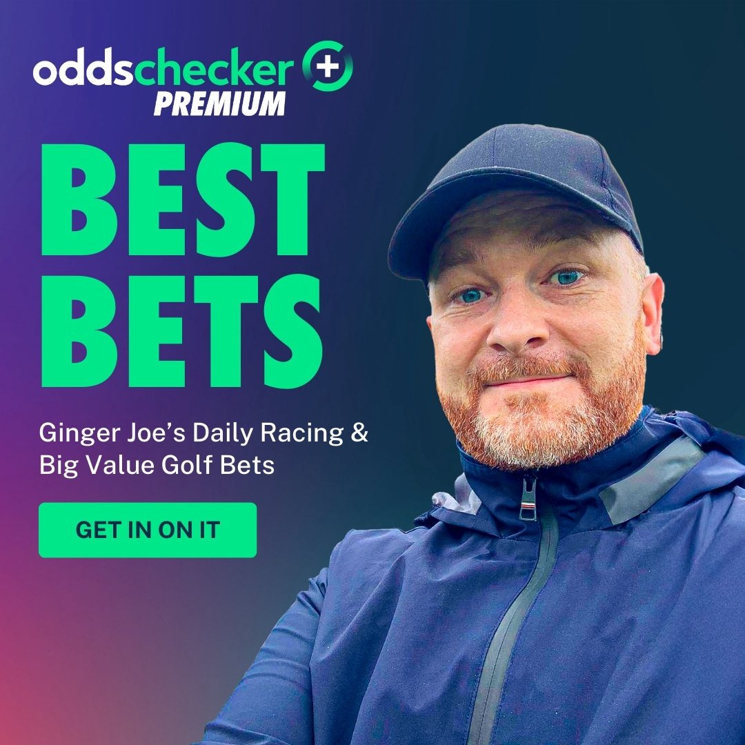 Ginger Joe Racing & Golf (@gingerjoeracing) on Twitter photo ⛳️My <a href="/PGAChampionship/">PGA Championship</a> side bets!
👀Includes a 1000/1 shot!
(7.5pts outlay total bets)
👇Only on <a href="/oddschecker/">oddschecker</a>
oddschecker.com/tips/golf/2025… ⛳️My <a href="/PGAChampionship/">PGA Championship</a> side bets!
👀Includes a 1000/1 shot!
(7.5pts outlay total bets)
👇Only on <a href="/oddschecker/">oddschecker</a>
oddschecker.com/tips/golf/2025…