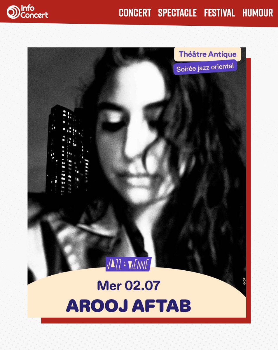 Infoconcert tweet media